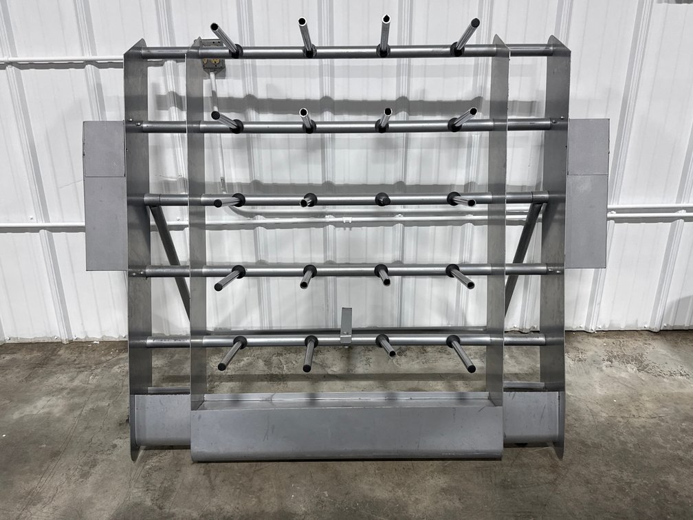 Image for Fitness Equipment Liquidation