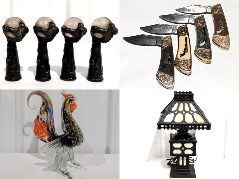 Image for Private Collector Estate