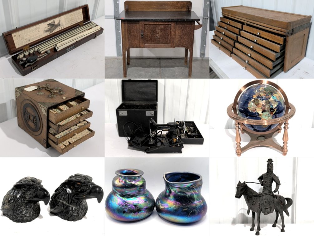 Image for Private Collector Estate