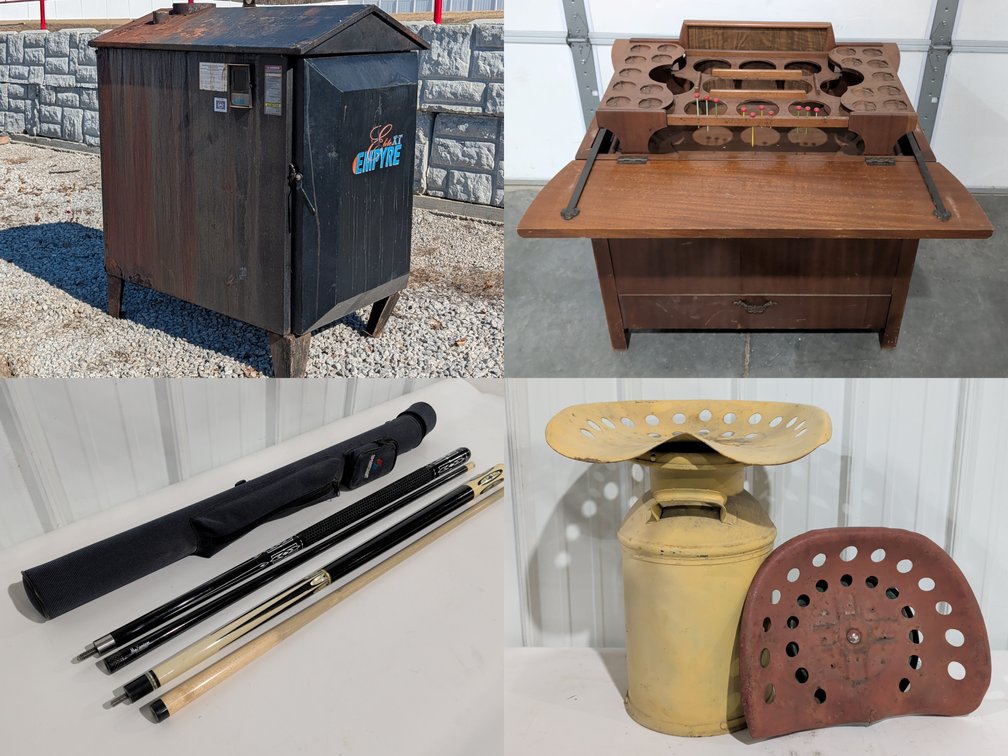 Image for Private Collector Estate
