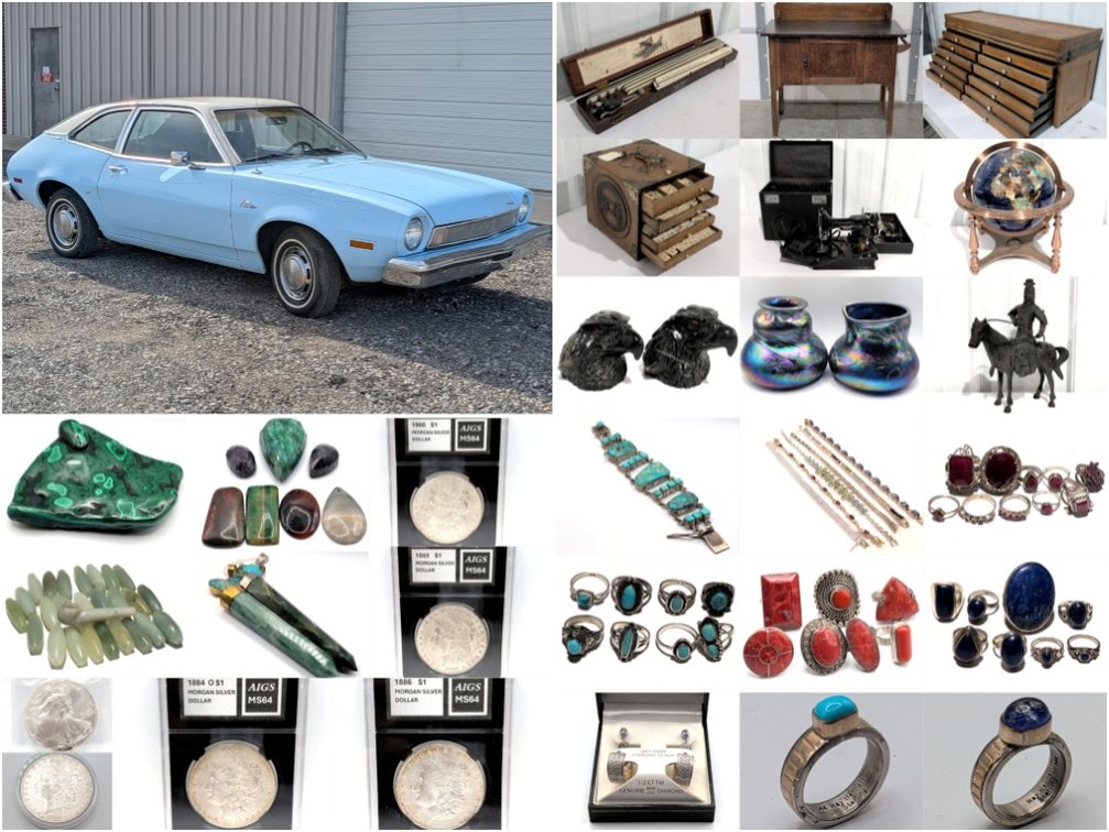 Image for Private Collector Estate