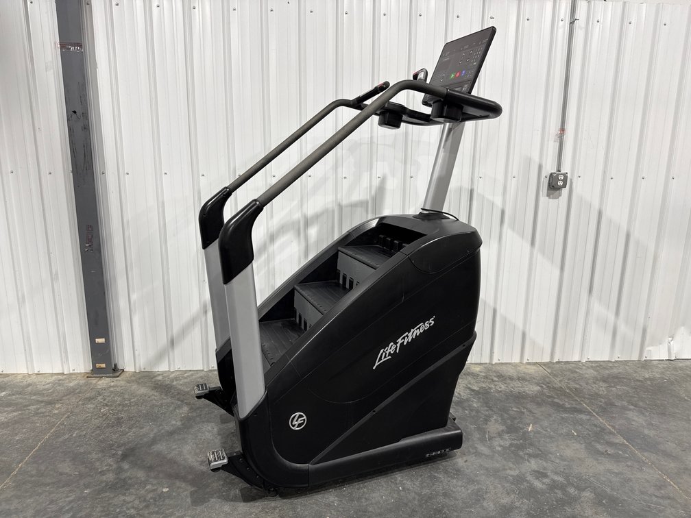 Image for Fitness Equipment Liquidation