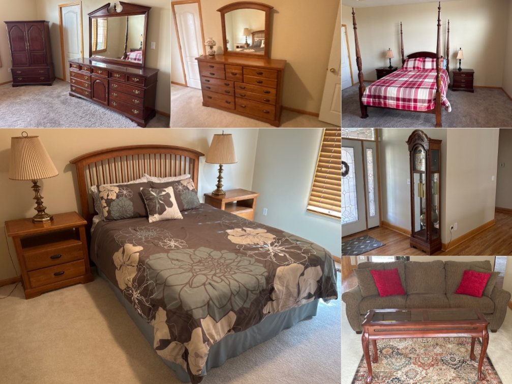 Image for Alan & Judy Michelson Estate
