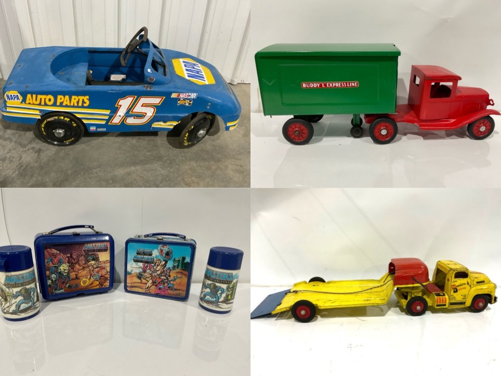 Image for Oldham Consignment Auction