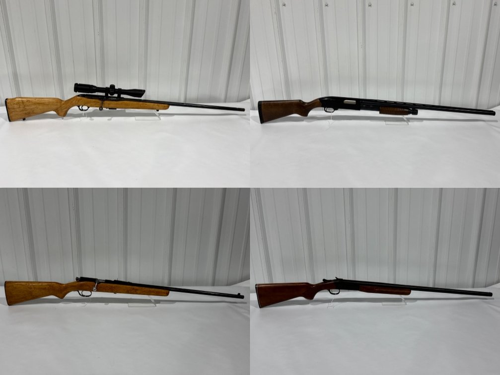 Image for Oldham Consignment Auction