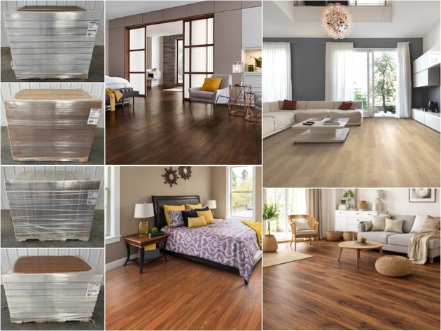 Image for Surplus Flooring Liquidation