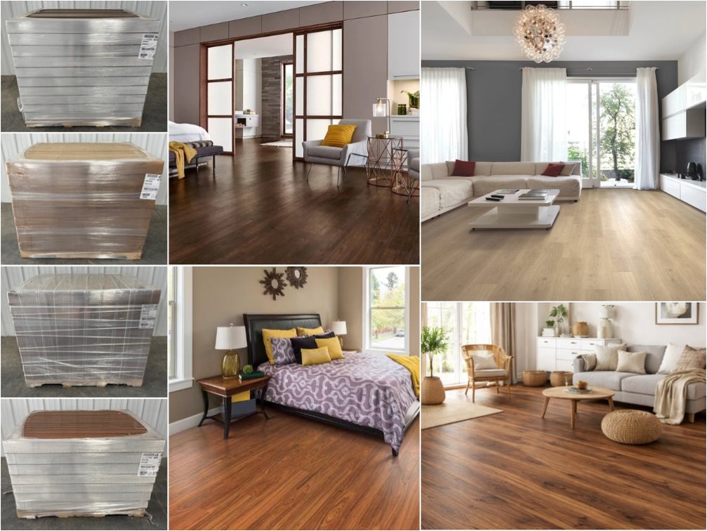 Image for Surplus Flooring Liquidation