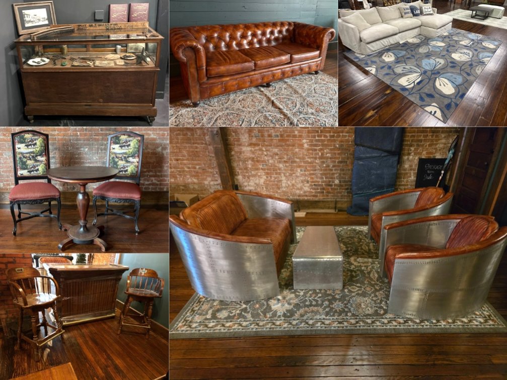 Image for Woodruff's Business Liquidation