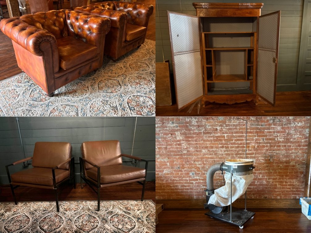 Image for Woodruff's Business Liquidation