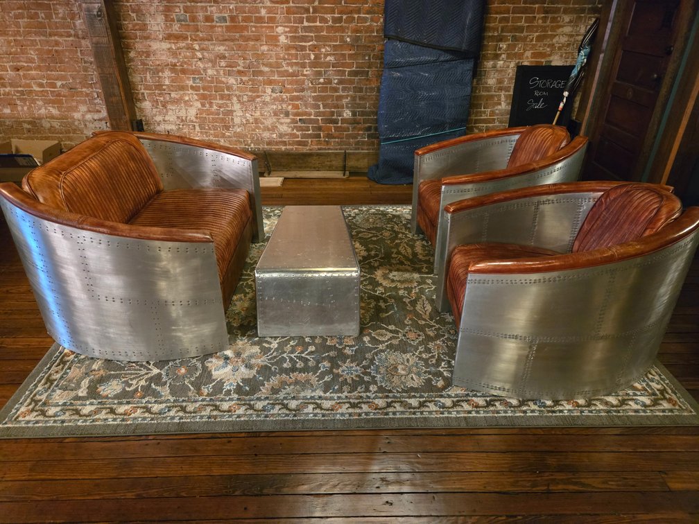 Image for Woodruff's Business Liquidation