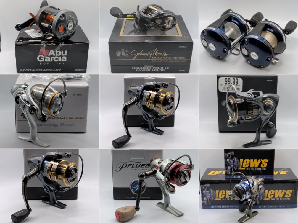 Image for Oldham Consignment Auction
