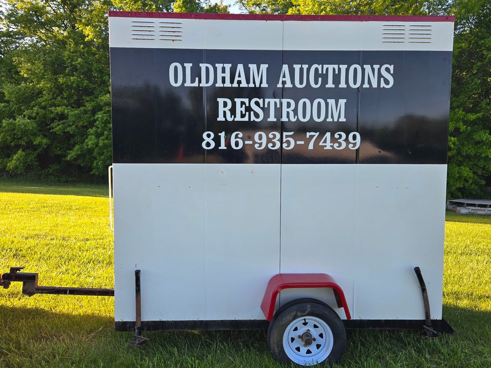Image for Oldham Consignment Auction