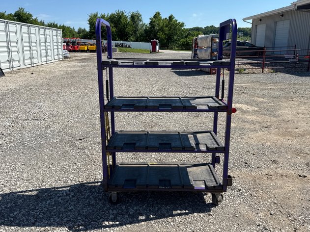 Image for Oldham Consignment Auction
