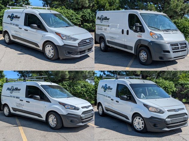 Image for Phaze One Electric Liquidation