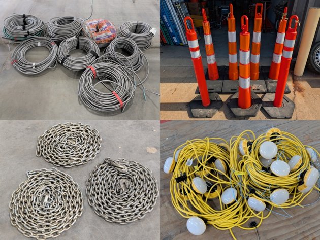 Image for Phaze One Electric Liquidation