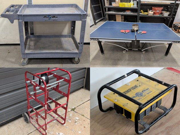 Image for Phaze One Electric Liquidation