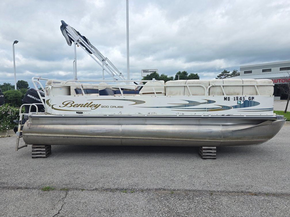 Image for Blue Springs Marine Liquidation