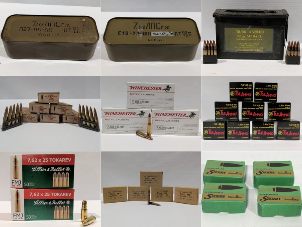 Image for Oldham Consignment Auction
