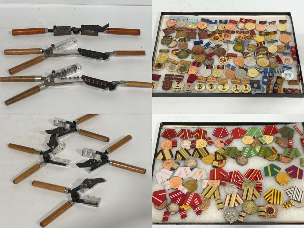 Image for Oldham Consignment Auction