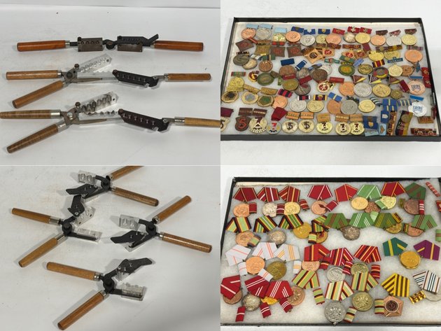 Image for Oldham Consignment Auction