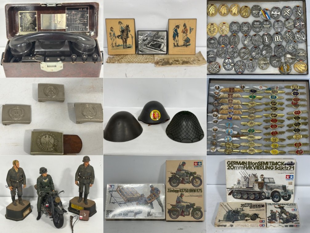 Image for Oldham Consignment Auction