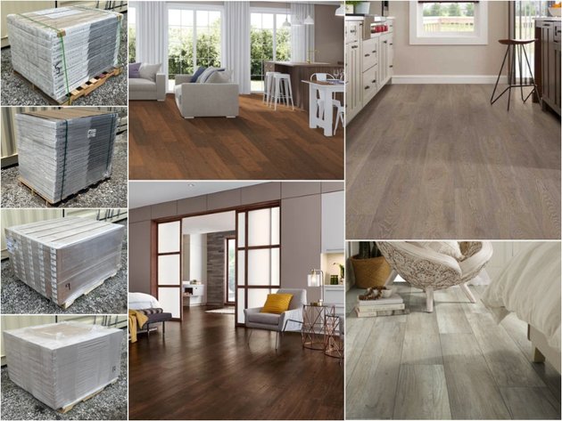 Image for Surplus Flooring Liquidation
