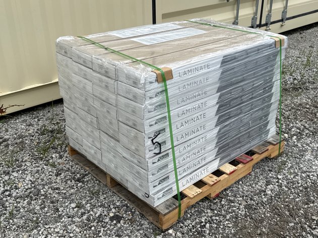Image for Surplus Flooring Liquidation