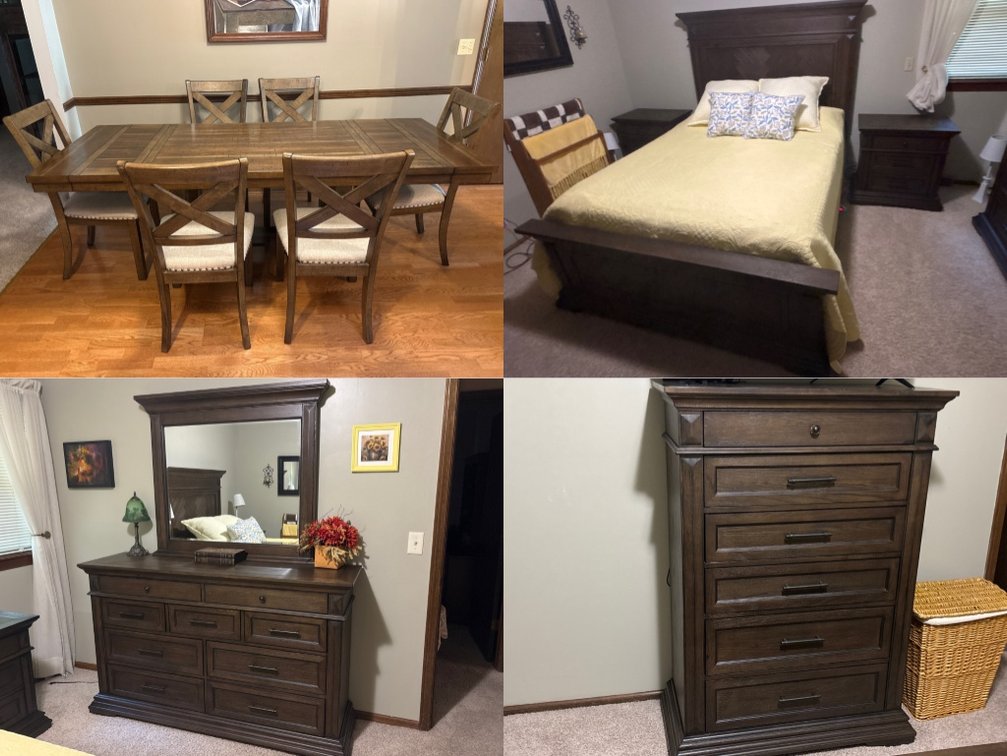 Image for Mike & Lynne Teeter Estate