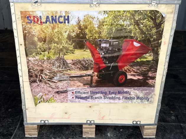 Image for Oldham Consignment Auction