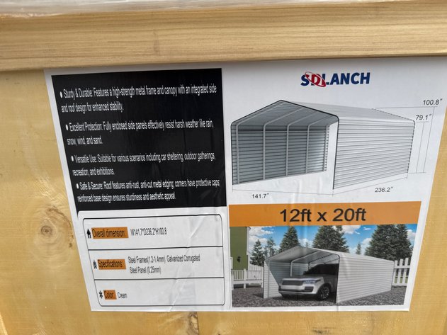 Image for Oldham Consignment Auction