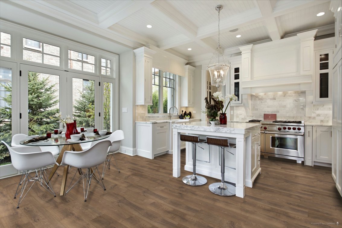 Image for Flooring Liquidation Auction