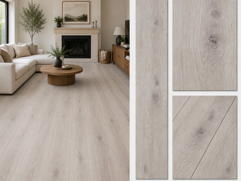 Image for Flooring Liquidation Auction