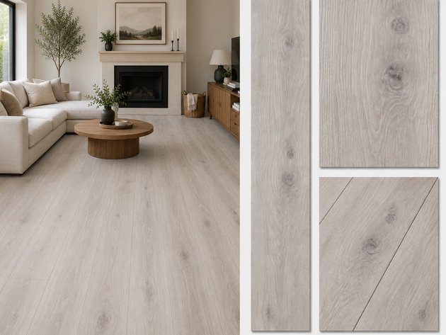 Image for Flooring Liquidation Auction