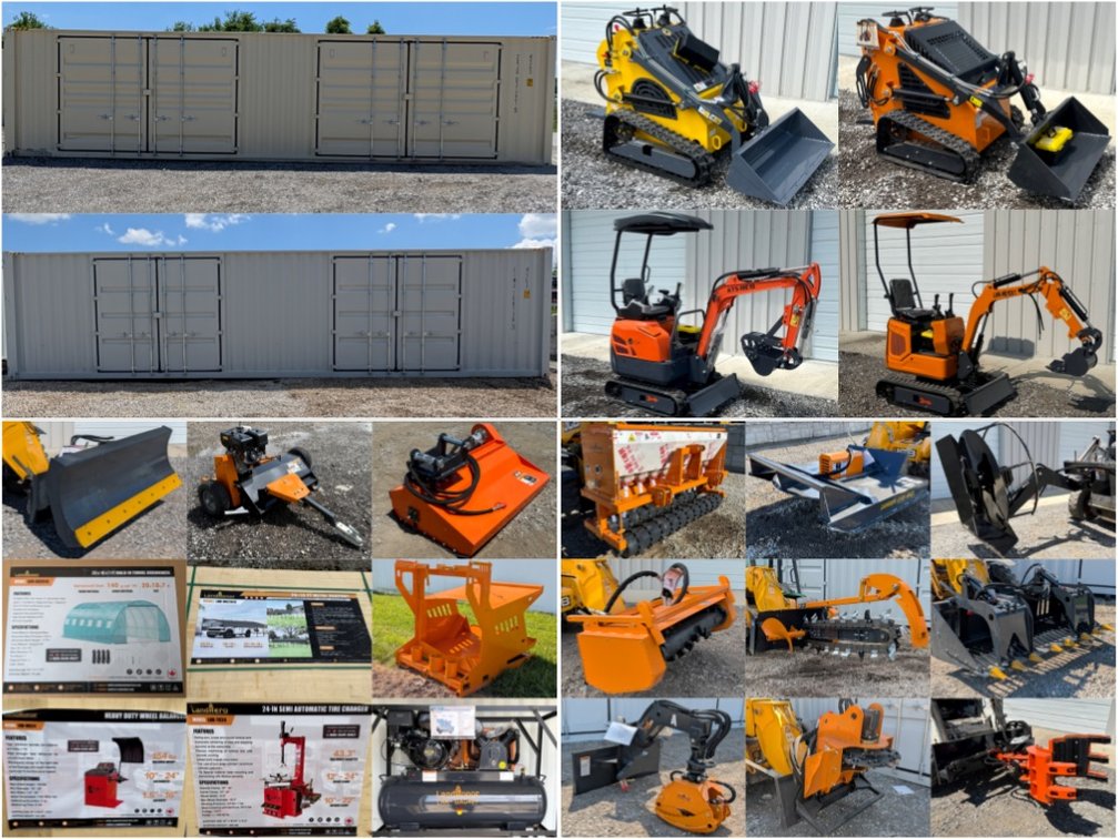 Image for Oldham Consignment Auction