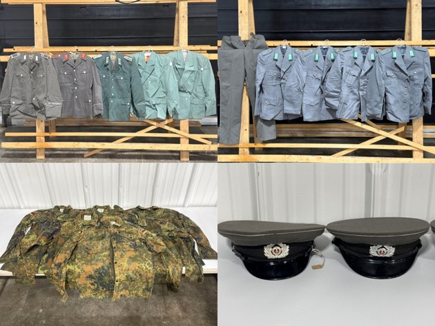 Image for Oldham Consignment Auction