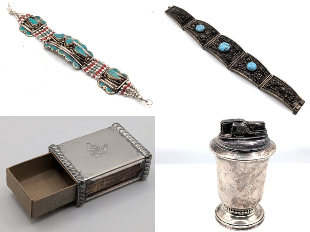 Image for Estate Jewelry Collection