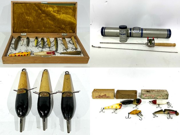 Image for Oldham Consignment Auction