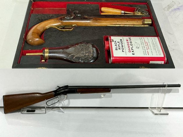 Image for Oldham Consignment Auction