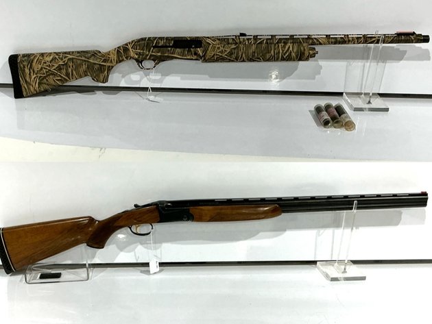 Image for Oldham Consignment Auction
