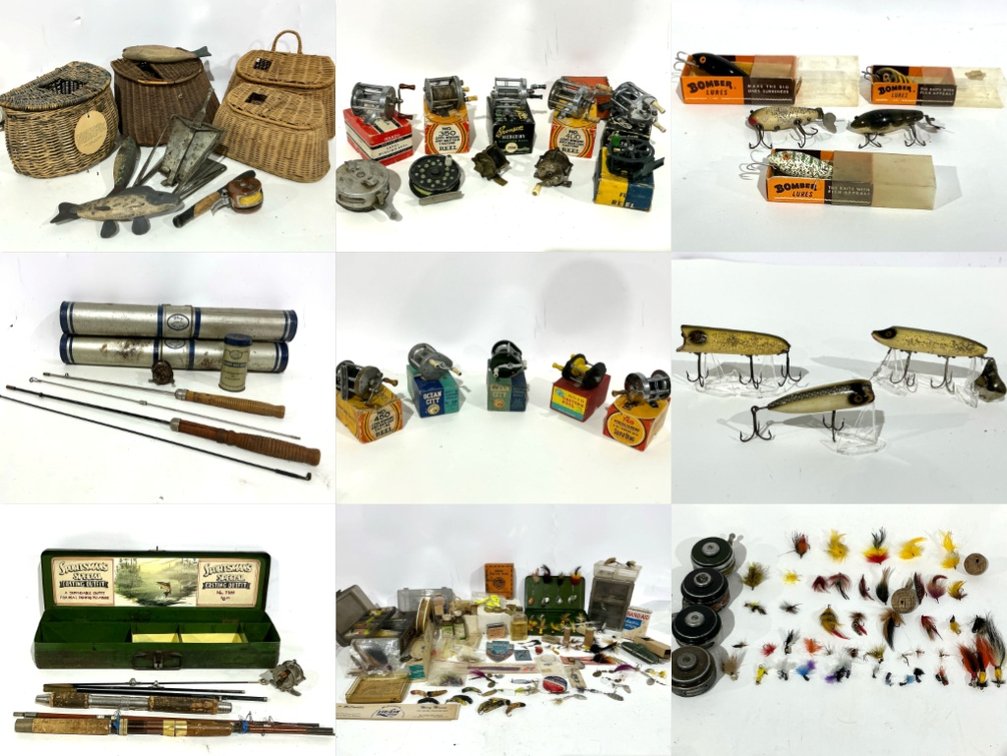 Image for Oldham Consignment Auction