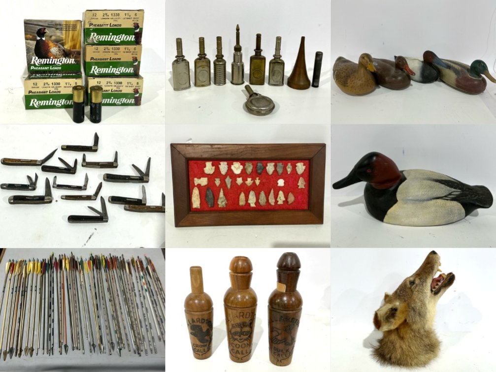 Image for Oldham Consignment Auction