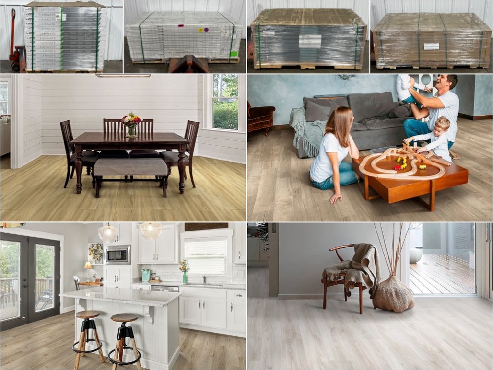 Image for 1st Quality Premium Flooring