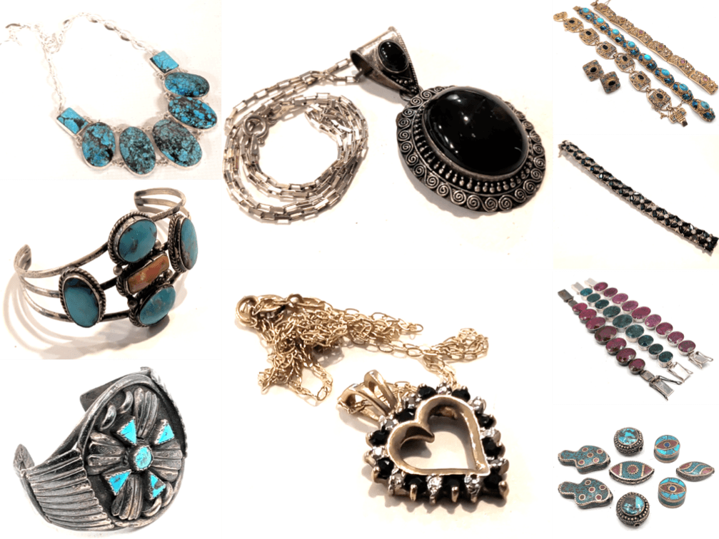 Image for Estate Jewelry Collection