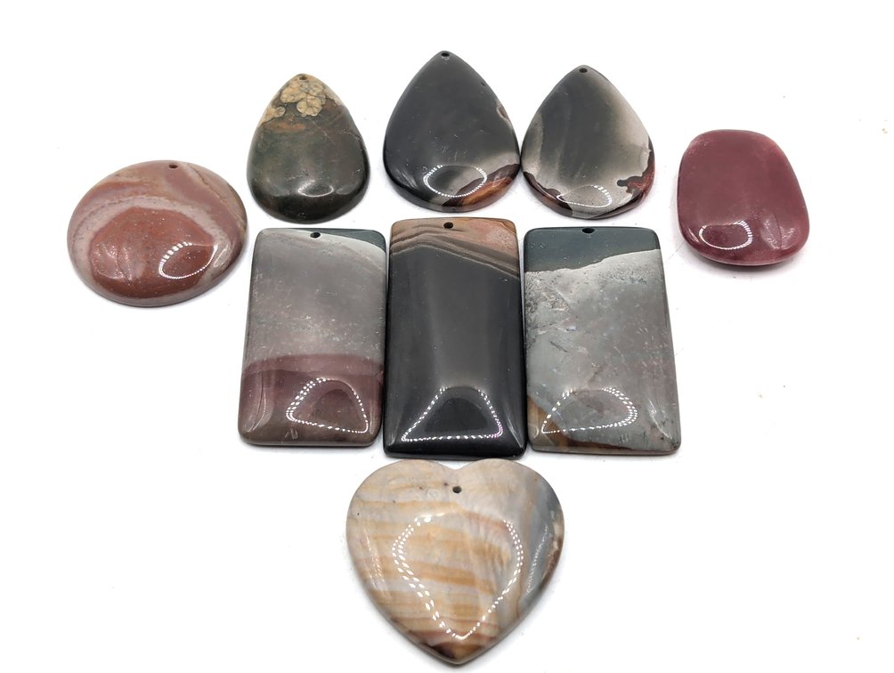 Image for Estate Jewelry Collection