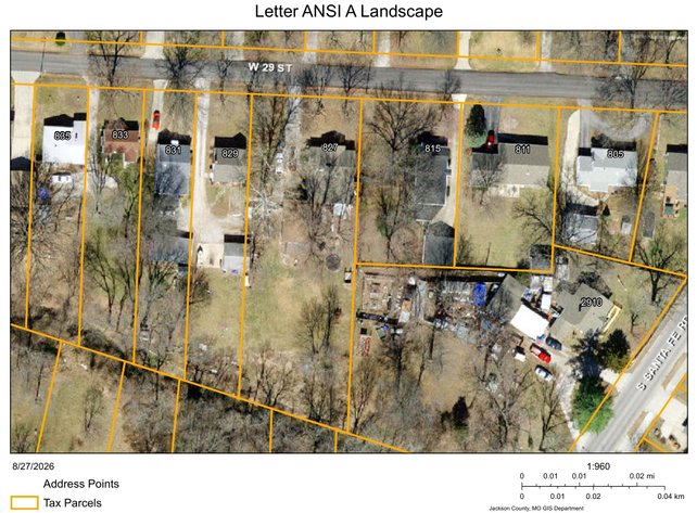 Image for 827 W. 29th St. - Independence