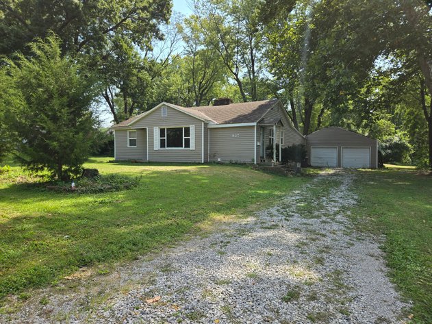 Image for 827 W. 29th St. - Independence
