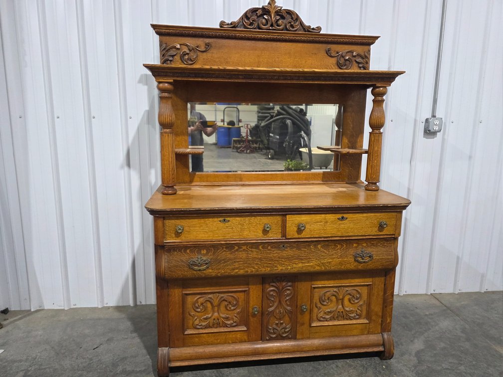 Image for Oldham Consignment Auction