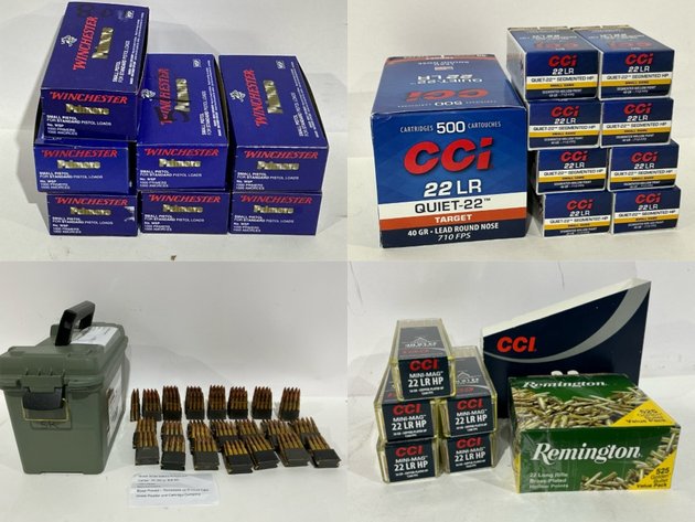 Image for Oldham Consignment Auction