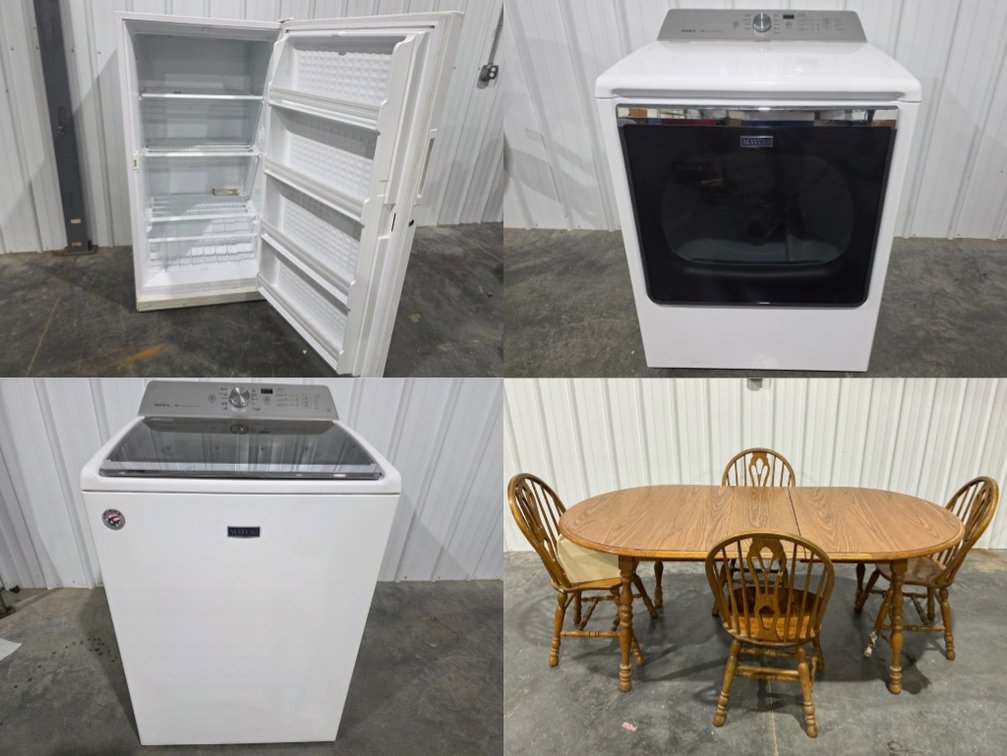 Image for Oldham Consignment Auction