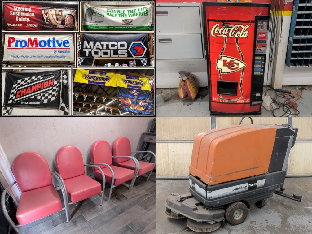 Image for Pit Stop Automotive